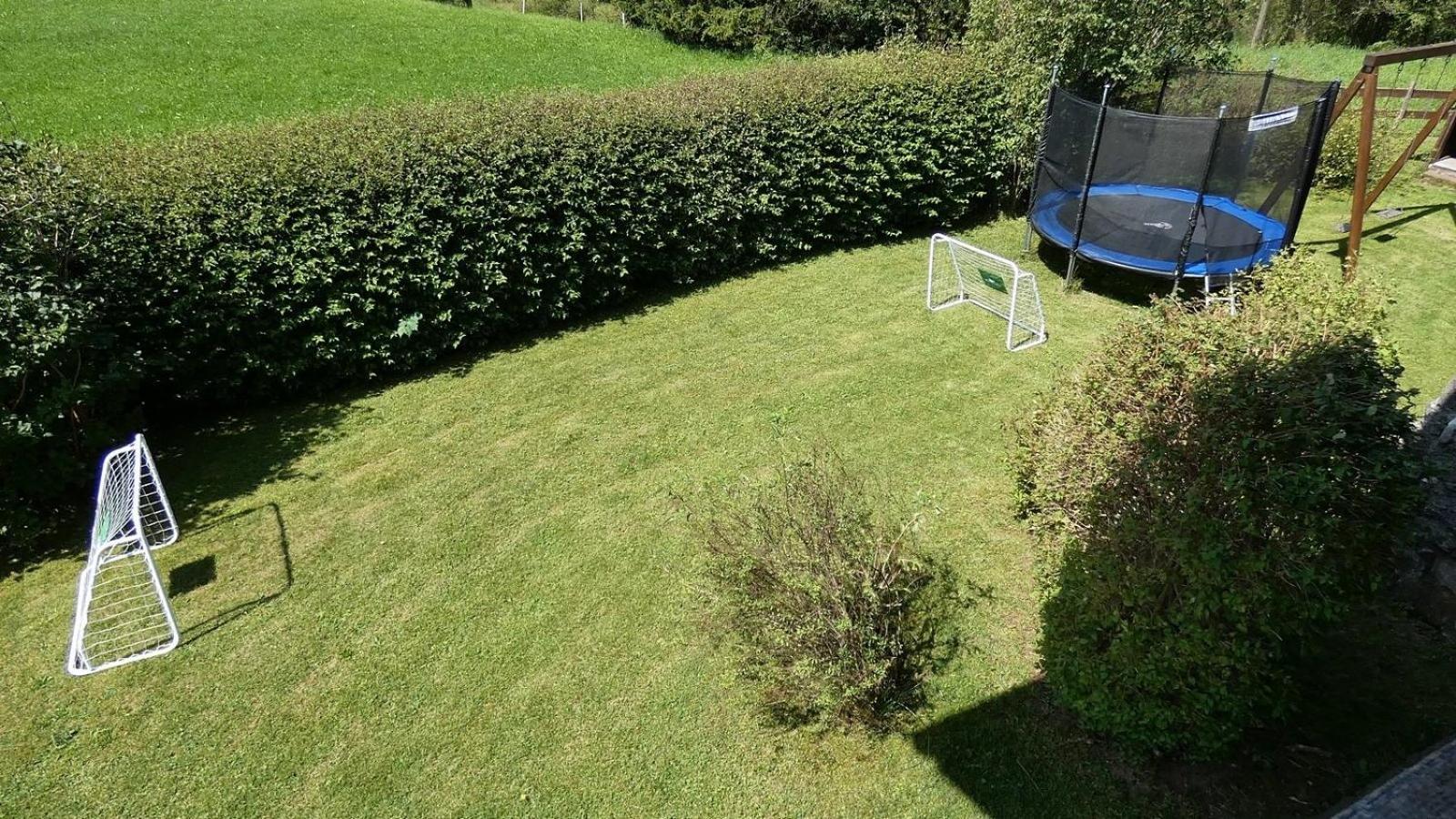 Ferienwohnung Nr 5, Lechbruck-Gruendl, Allgaeu Prem Экстерьер фото