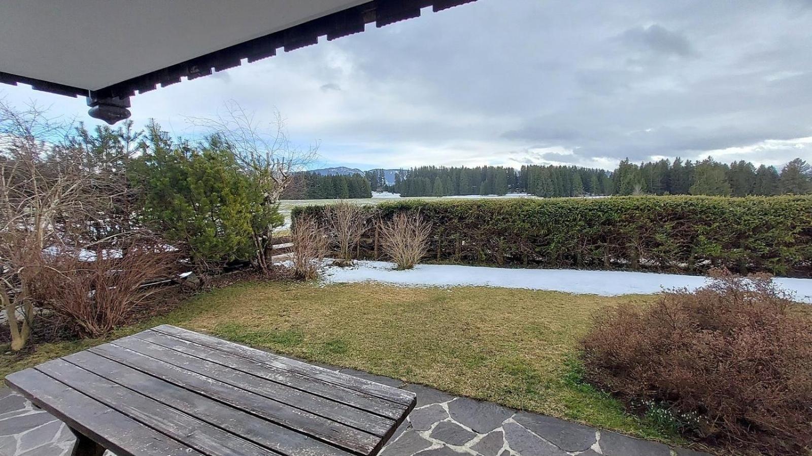 Ferienwohnung Nr 5, Lechbruck-Gruendl, Allgaeu Prem Экстерьер фото