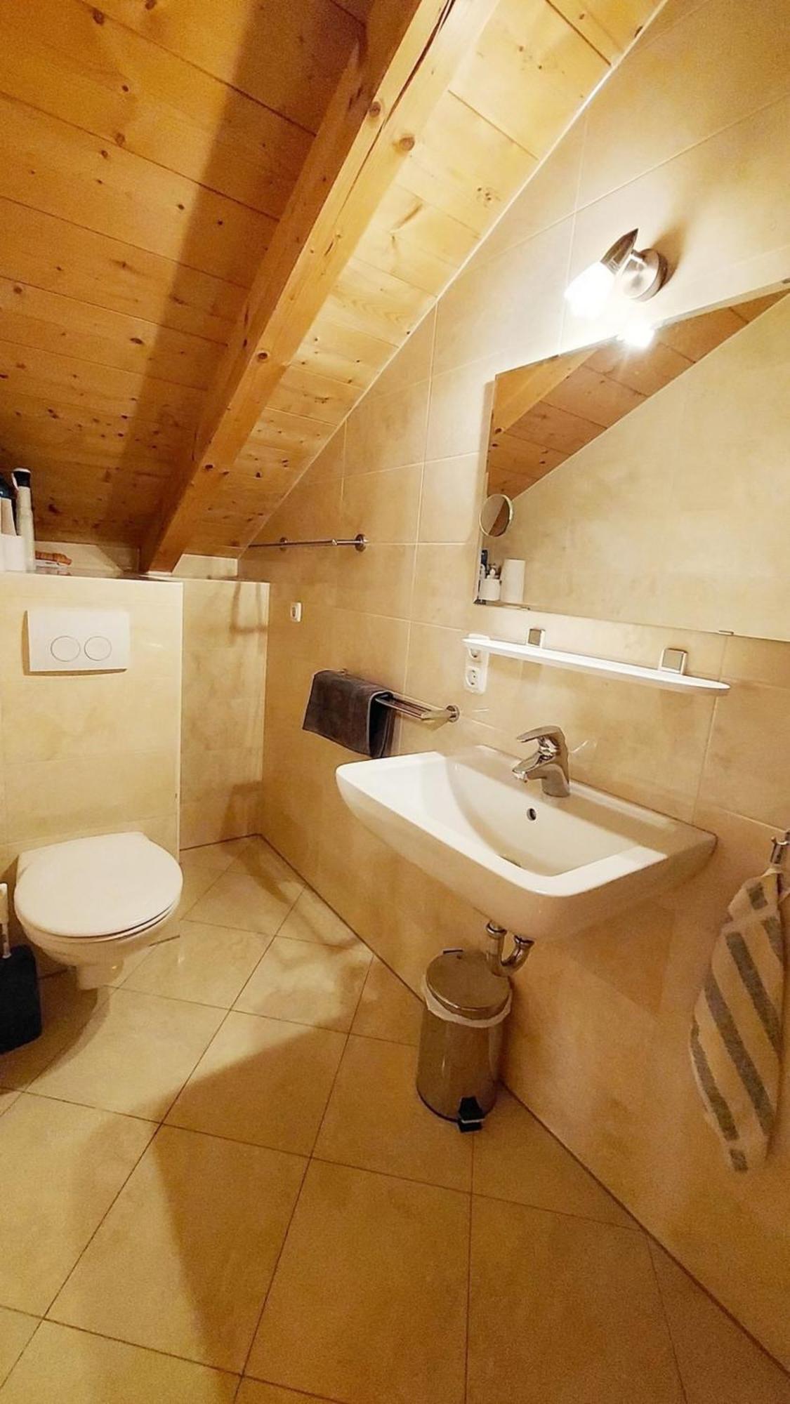 Ferienwohnung Nr 5, Lechbruck-Gruendl, Allgaeu Prem Экстерьер фото