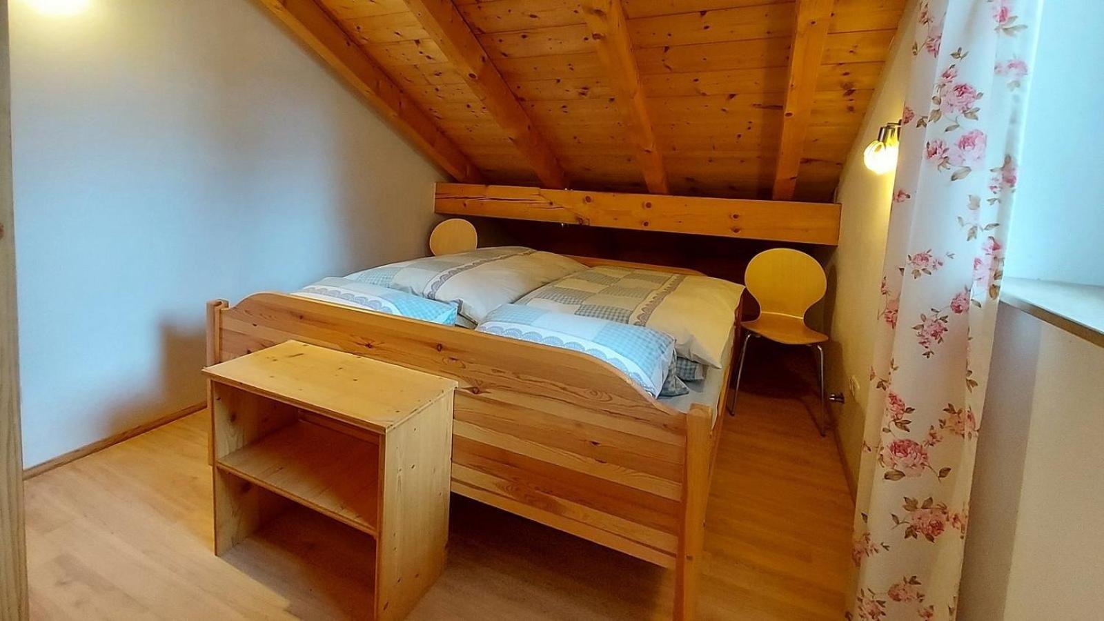 Ferienwohnung Nr 5, Lechbruck-Gruendl, Allgaeu Prem Экстерьер фото