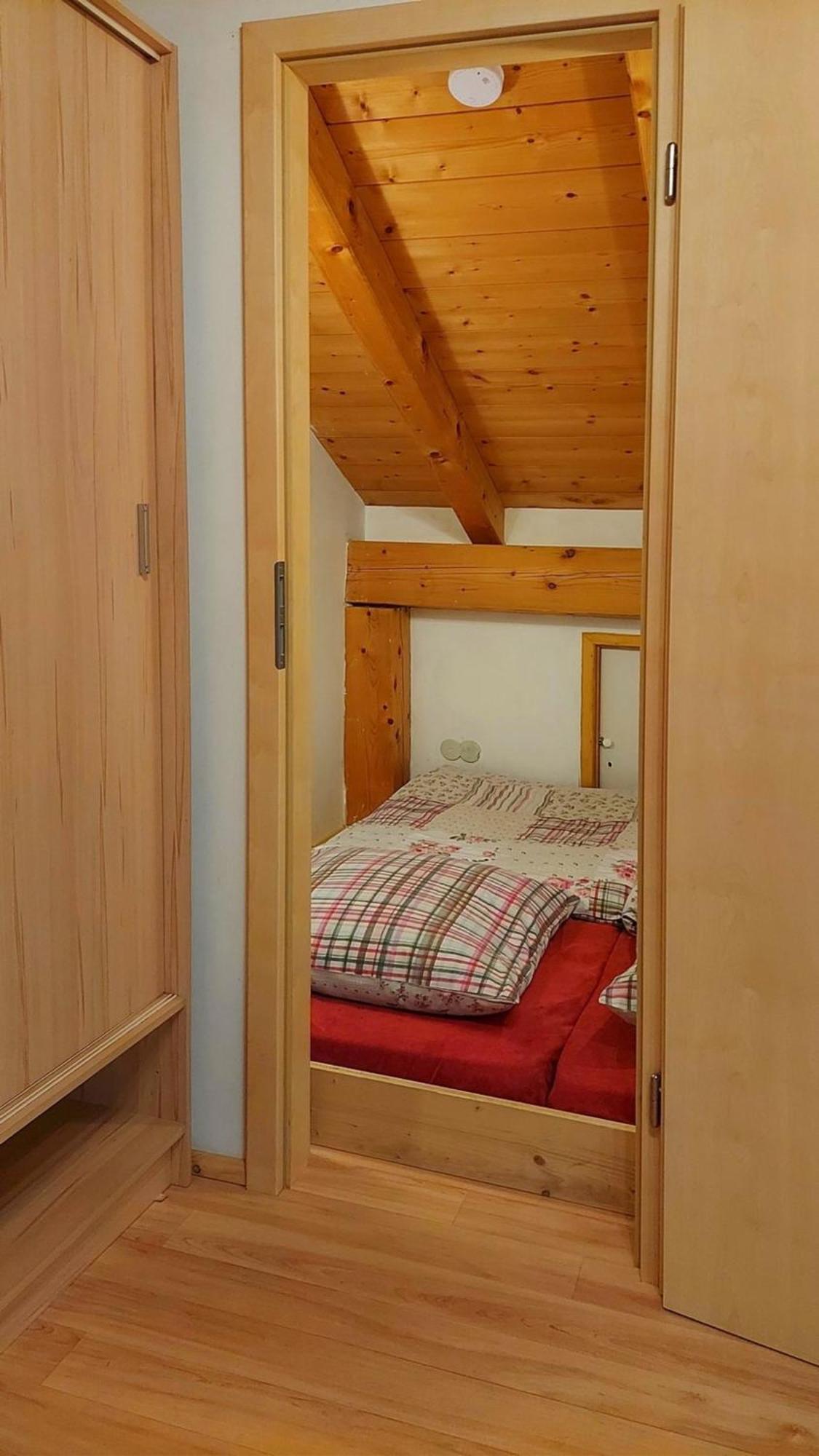 Ferienwohnung Nr 5, Lechbruck-Gruendl, Allgaeu Prem Экстерьер фото
