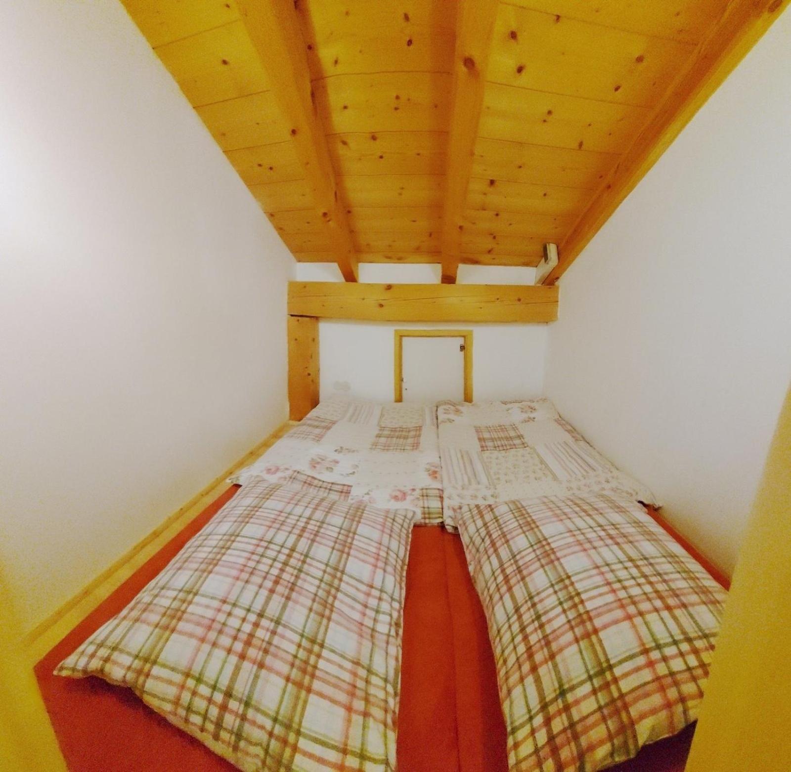 Ferienwohnung Nr 5, Lechbruck-Gruendl, Allgaeu Prem Экстерьер фото